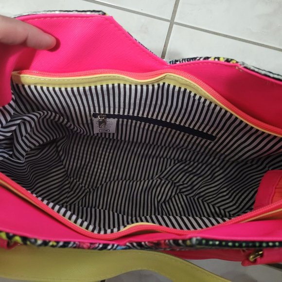 Shoulder handbag - Picture 2 of 4